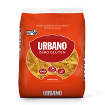 MASSA PARAFUSO URBANO TRADICIONAL 500GR